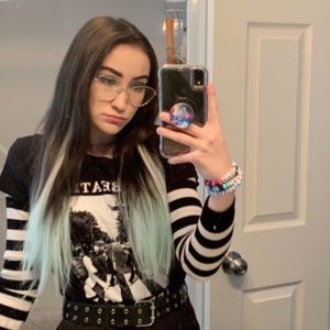 Meet your Posher, Brooklyn